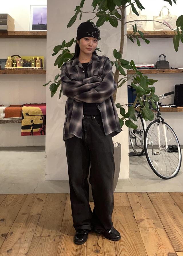 スタイリングタイトル