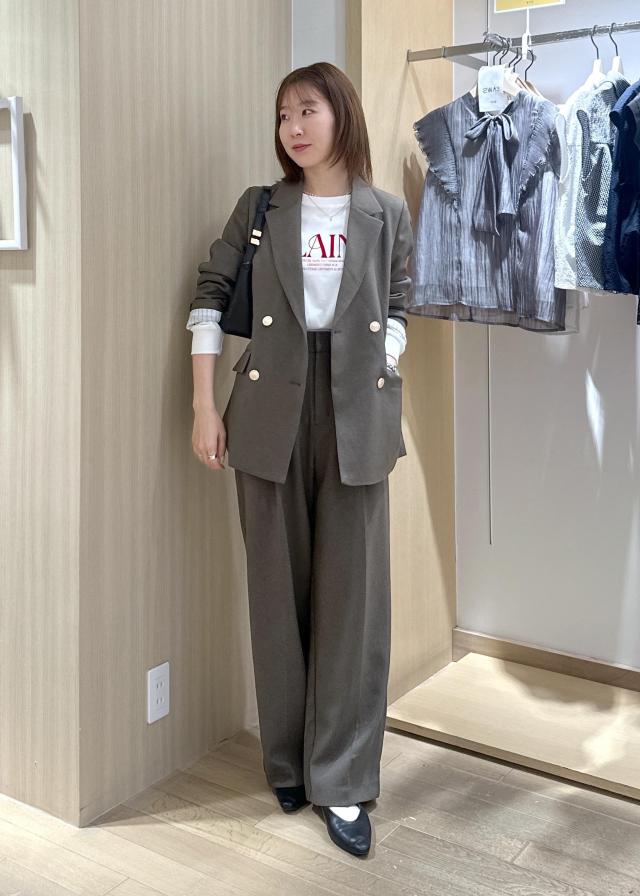 スタイリングタイトル