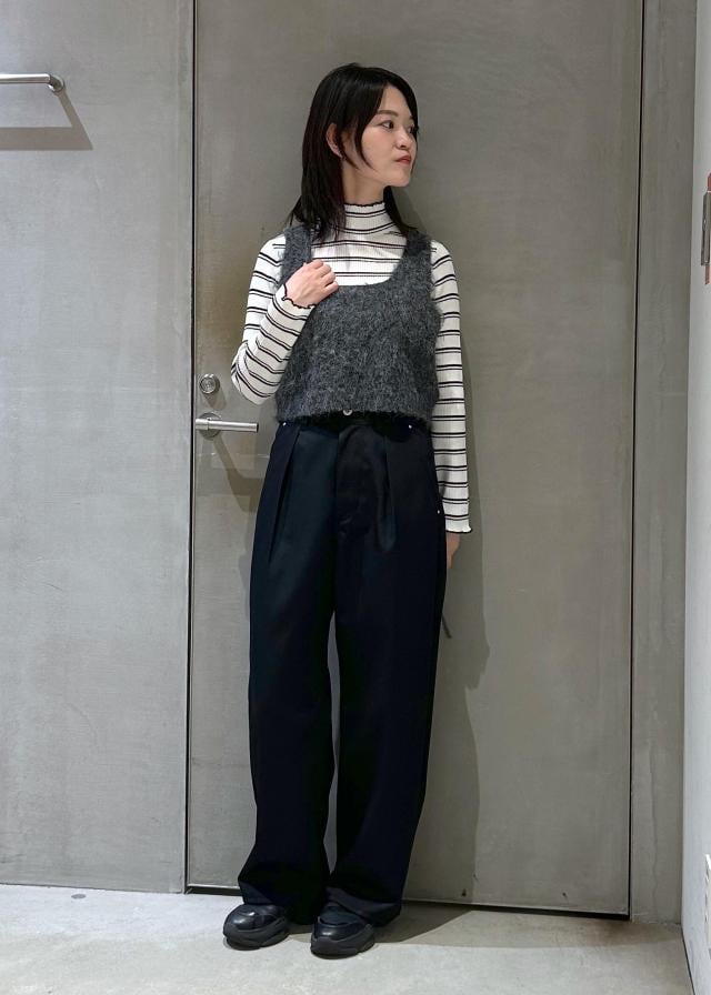 スタイリングタイトル