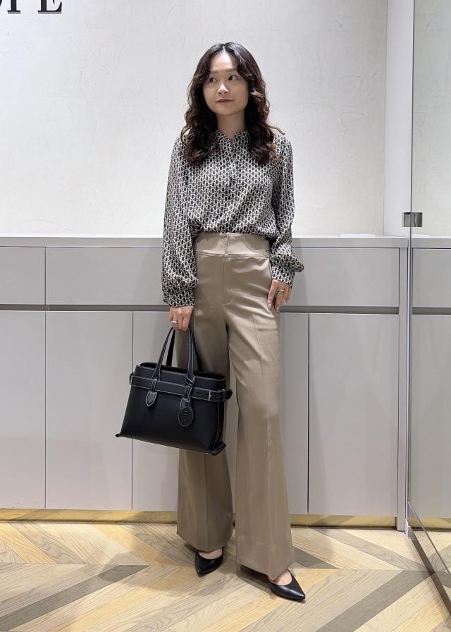 スタイリングタイトル