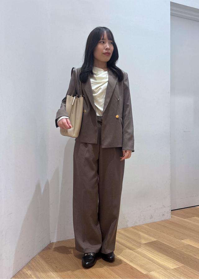 スタイリングタイトル