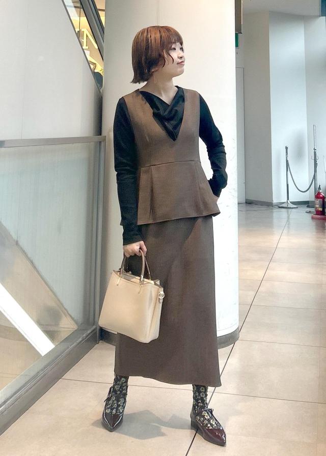 スタイリングタイトル