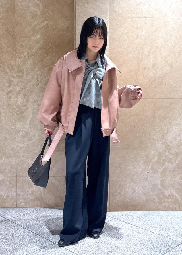 スタイリングタイトル