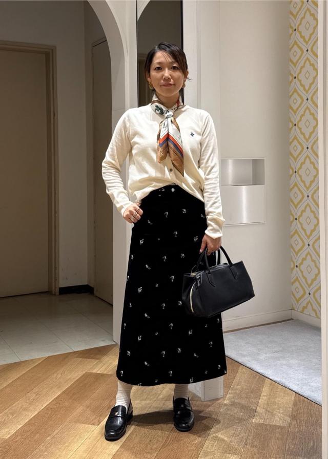 スタイリングタイトル