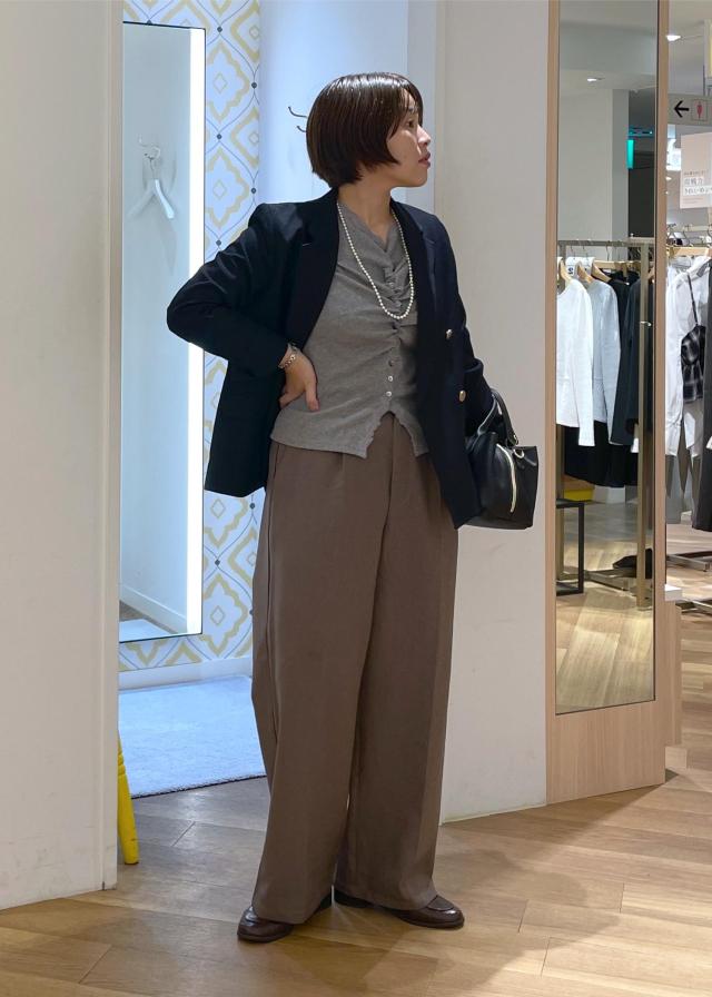 スタイリングタイトル