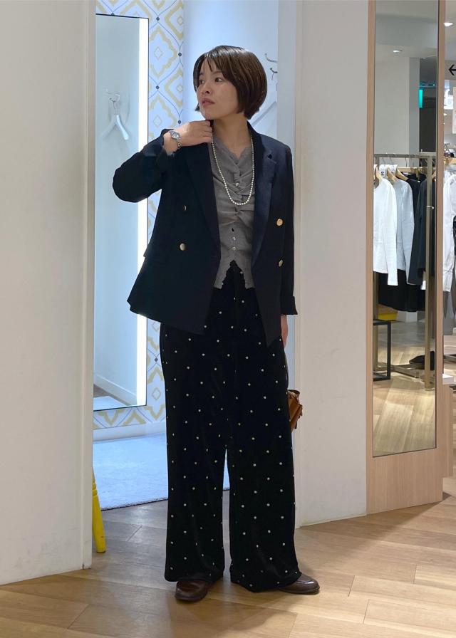 スタイリングタイトル