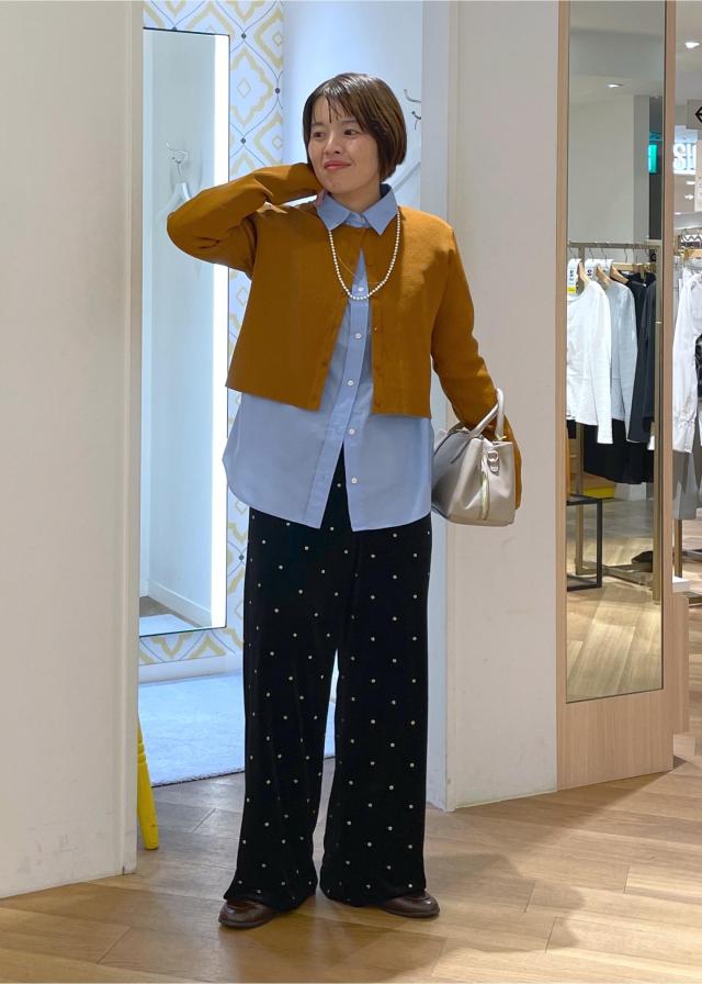 スタイリングタイトル