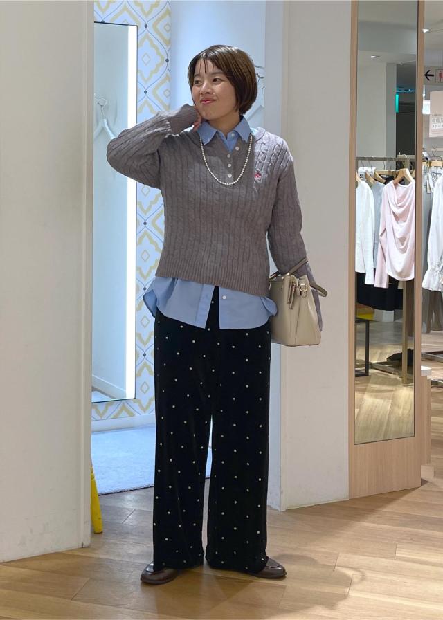 スタイリングタイトル