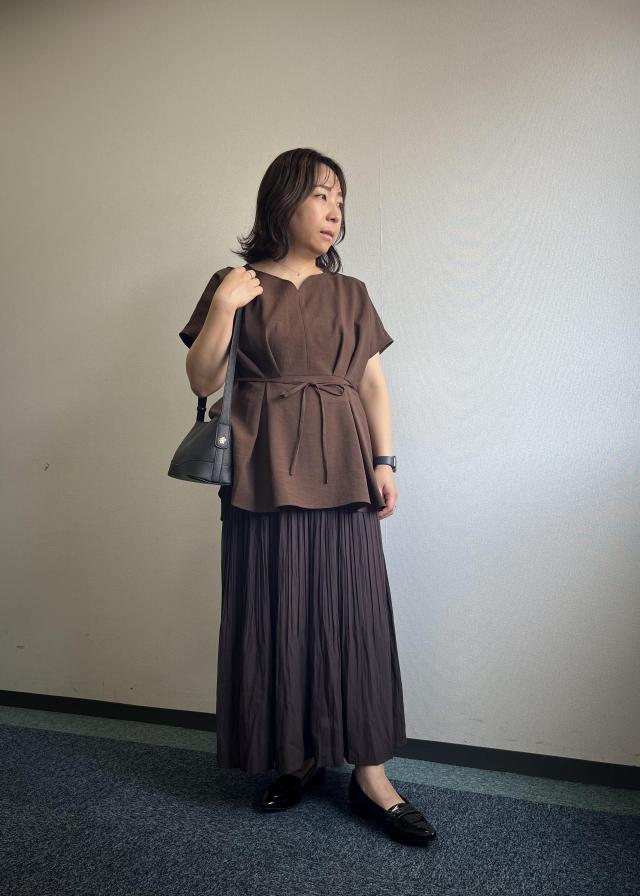 スタイリングタイトル