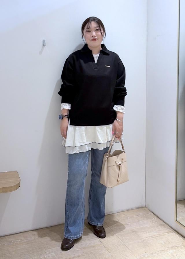 スタイリングタイトル