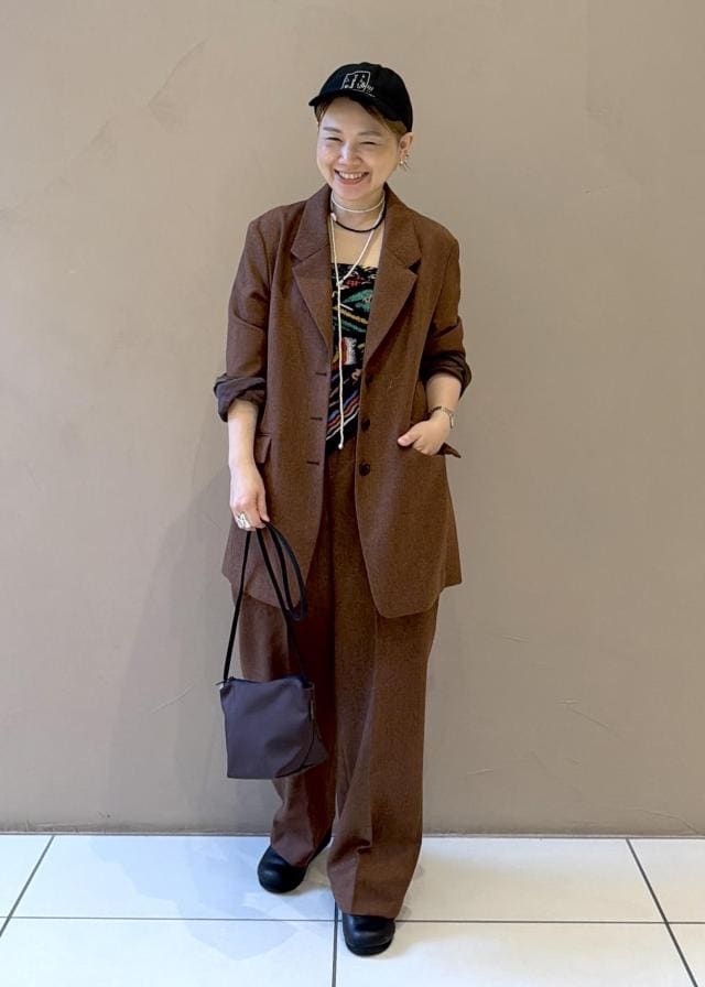 スタイリングタイトル