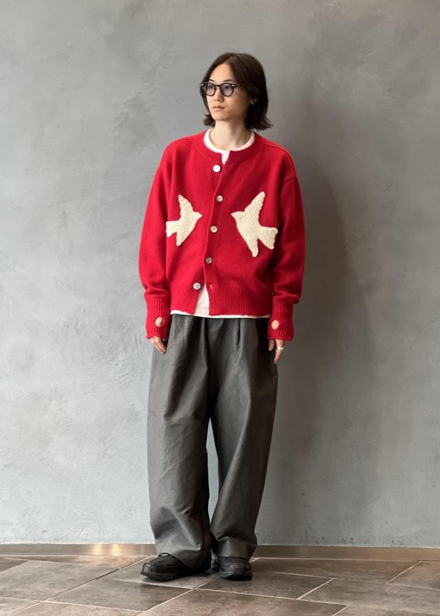 スタイリングタイトル