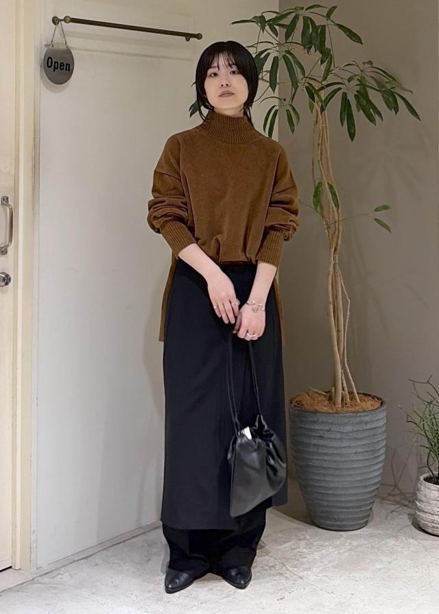 スタイリングタイトル