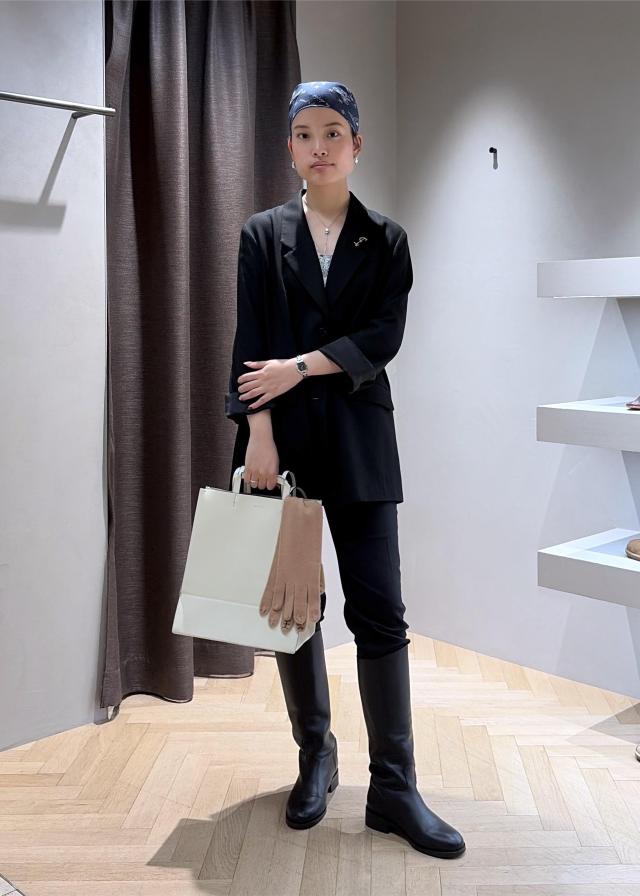 スタイリングタイトル