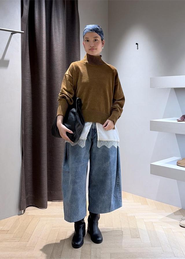 スタイリングタイトル