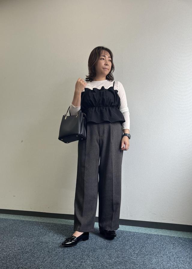 スタイリングタイトル