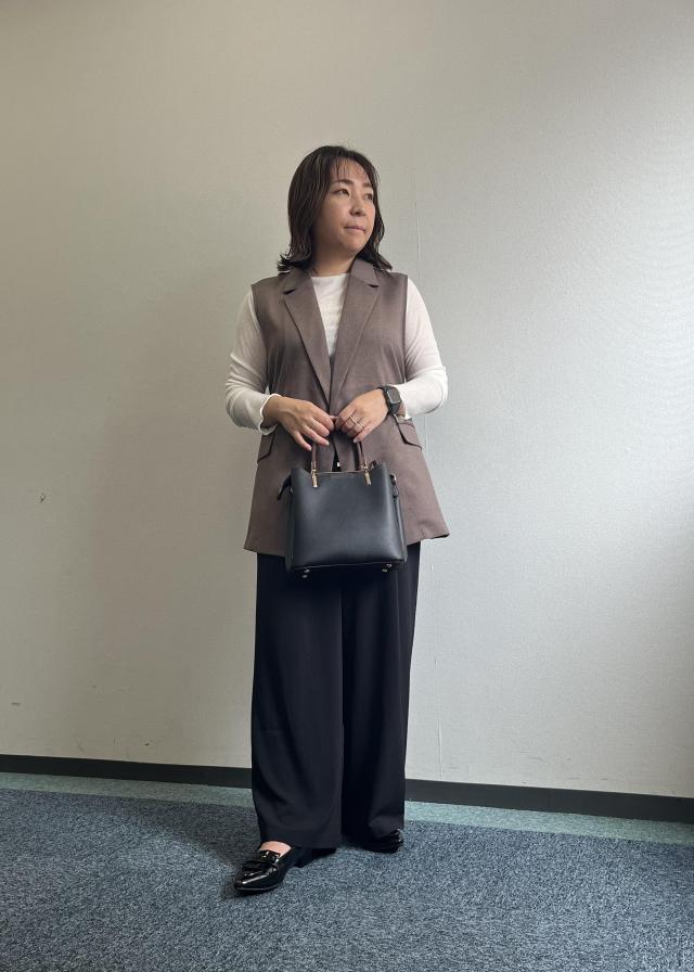 スタイリングタイトル