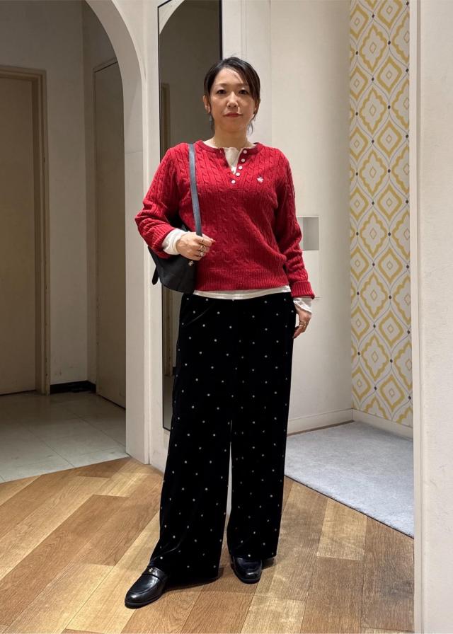 スタイリングタイトル