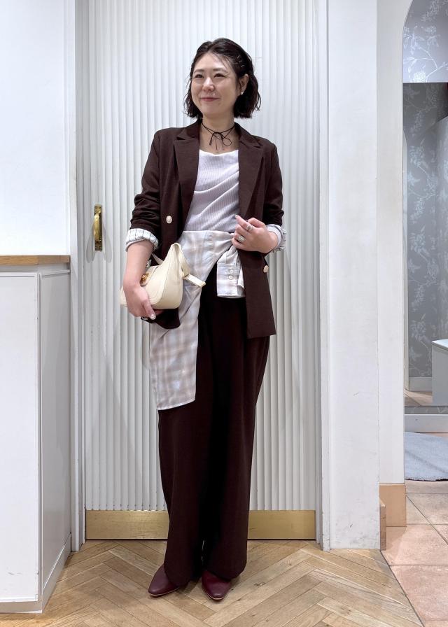 スタイリングタイトル