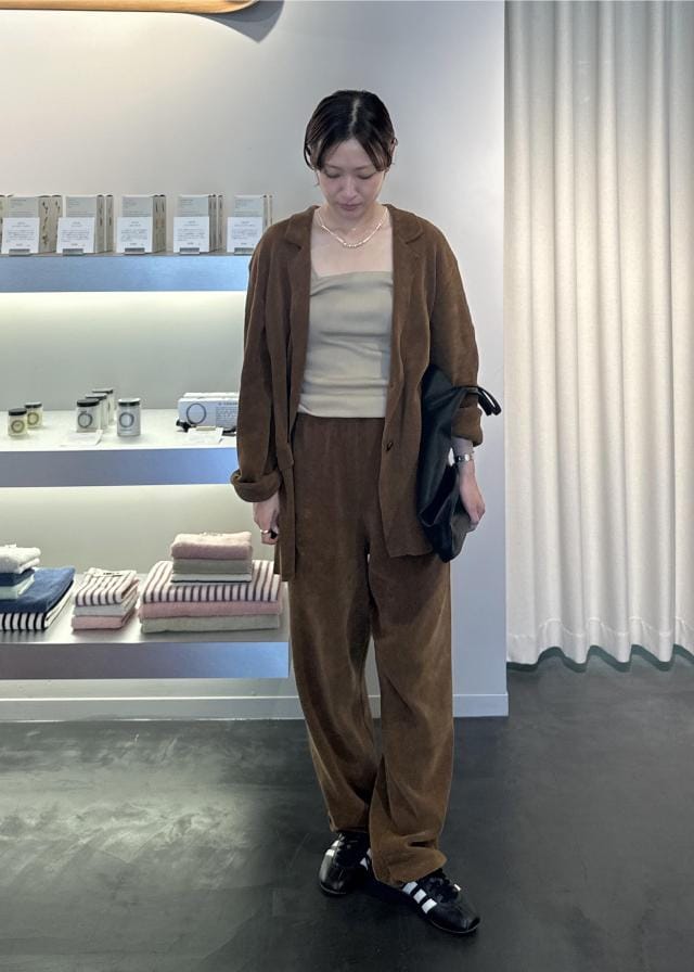 スタイリングタイトル
