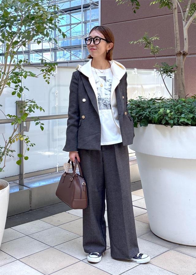 スタイリングタイトル