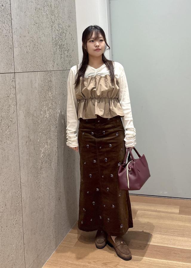 スタイリングタイトル
