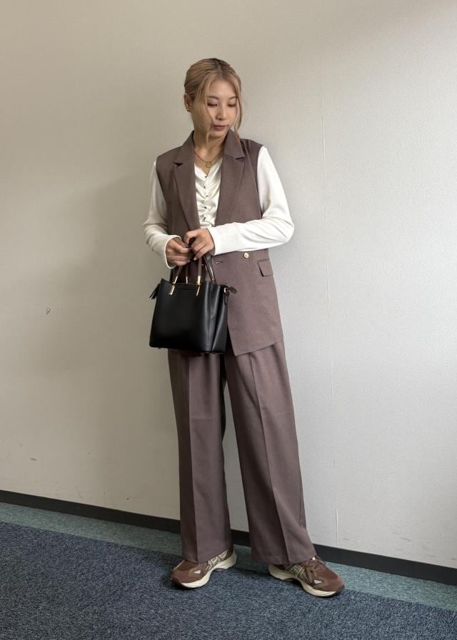 スタイリングタイトル