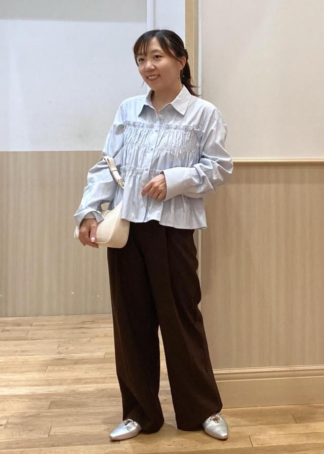 スタイリングタイトル