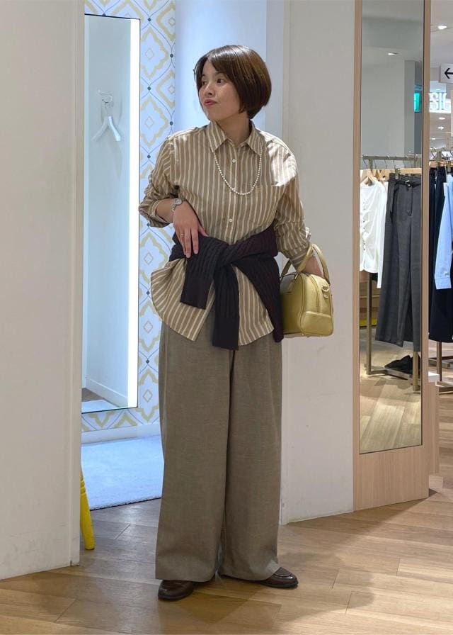 スタイリングタイトル