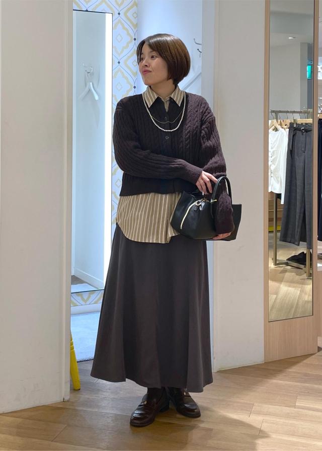 スタイリングタイトル