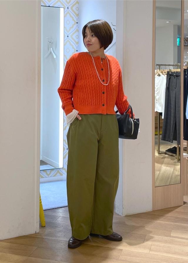 スタイリングタイトル