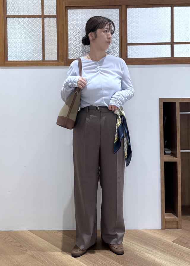 スタイリングタイトル