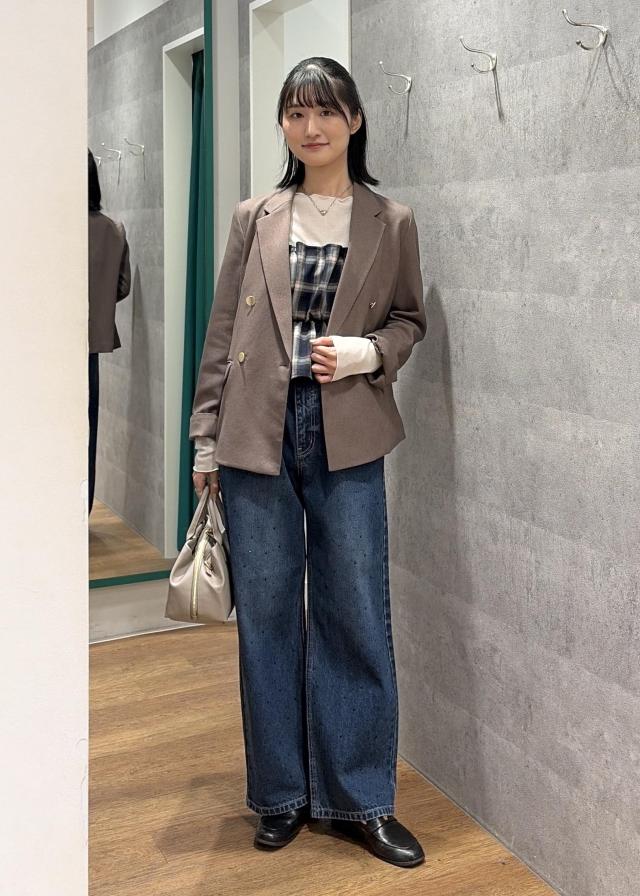 スタイリングタイトル
