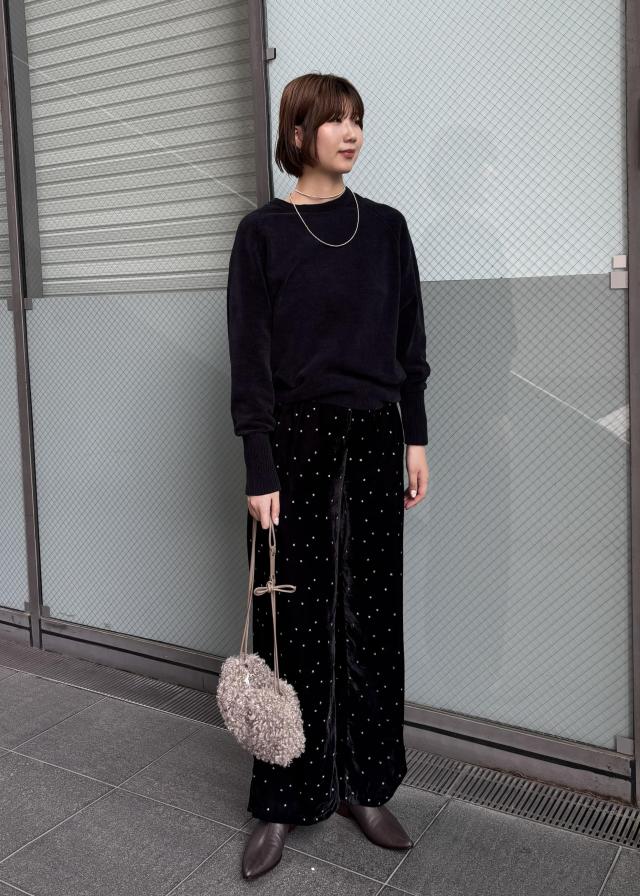 スタイリングタイトル
