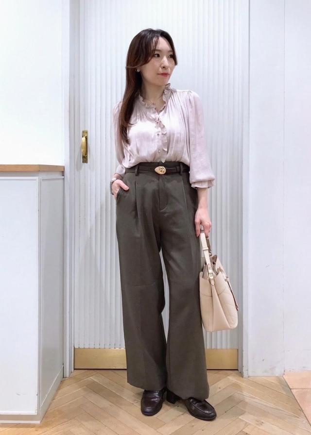 スタイリングタイトル