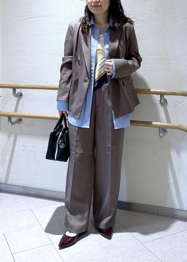 スタイリングタイトル
