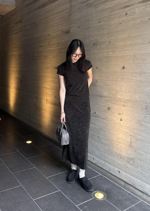 スタイリングタイトル