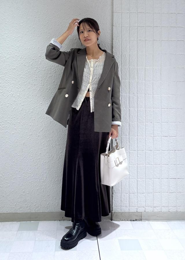 スタイリングタイトル