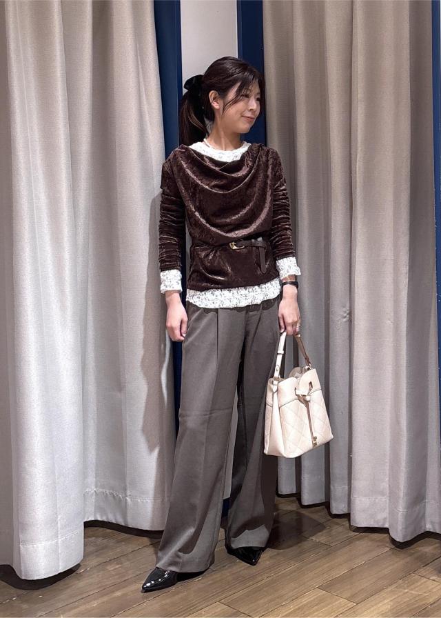 スタイリングタイトル