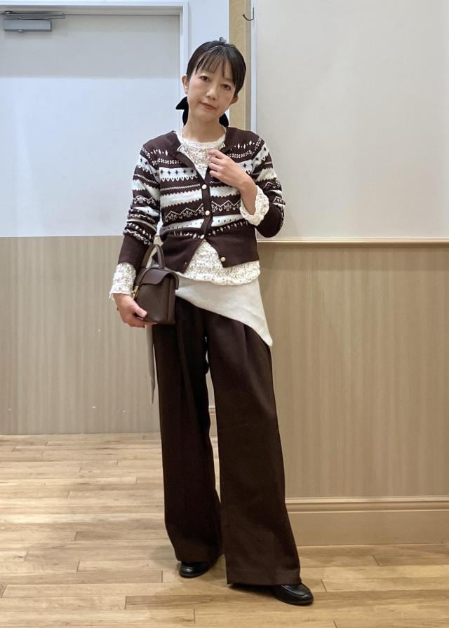 スタイリングタイトル