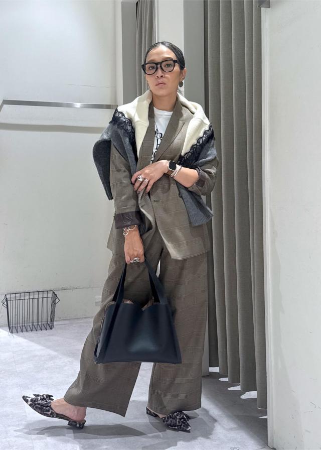 スタイリングタイトル