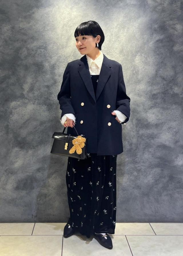スタイリングタイトル