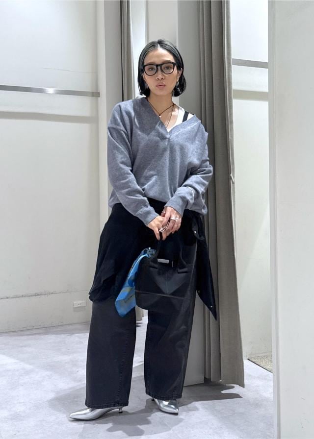 スタイリングタイトル