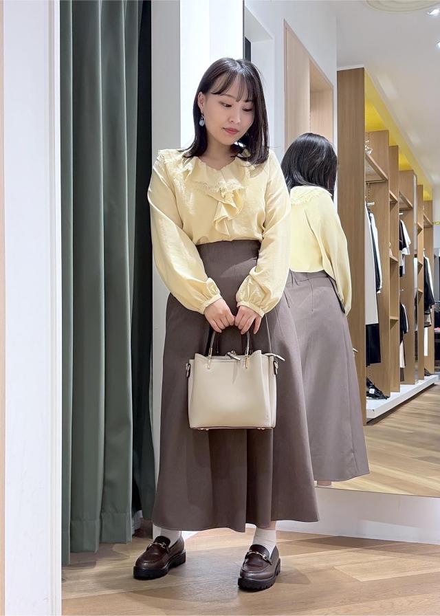 スタイリングタイトル