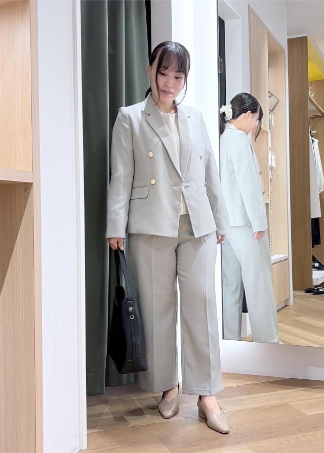 スタイリングタイトル