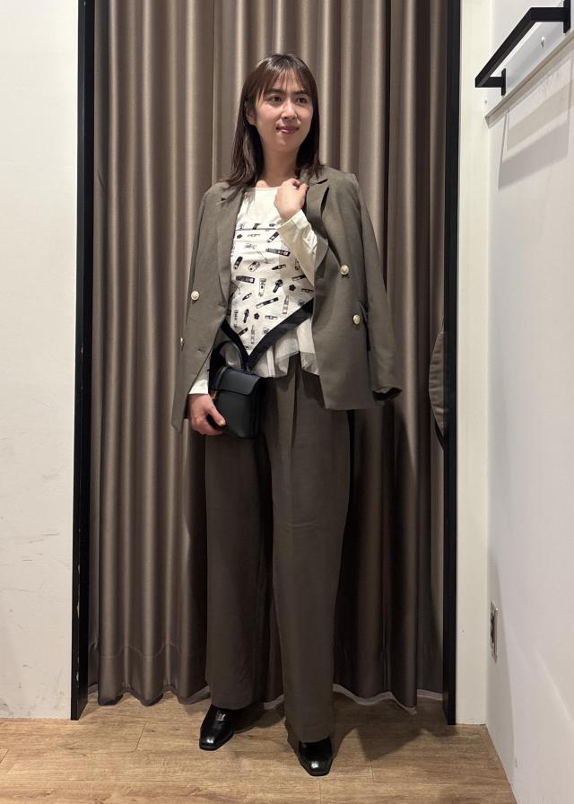 スタイリングタイトル