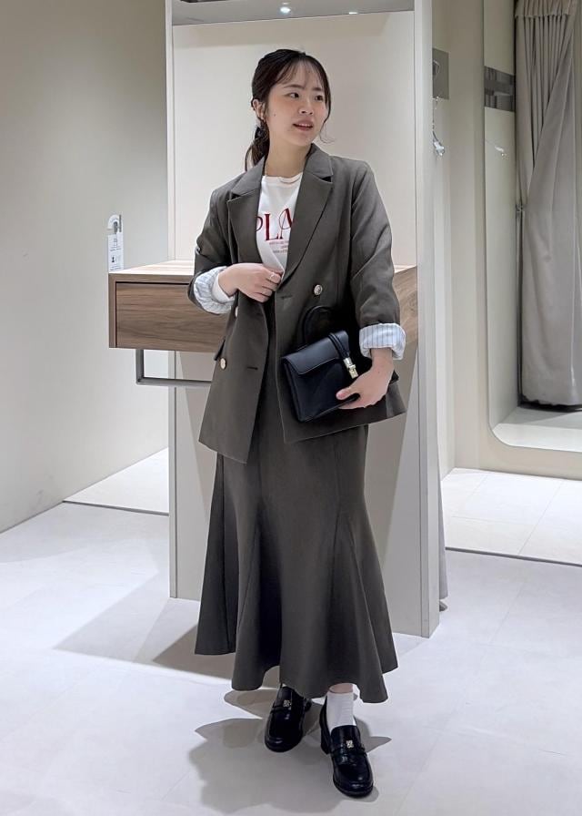 スタイリングタイトル
