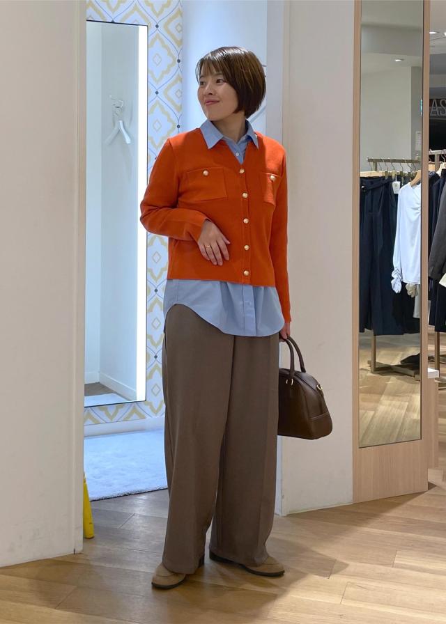 スタイリングタイトル