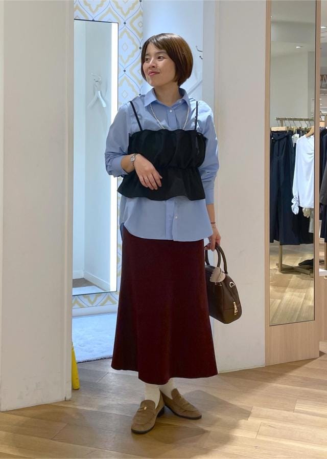 スタイリングタイトル