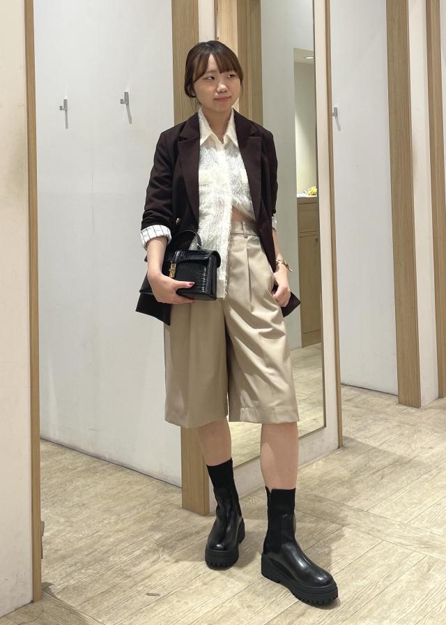 スタイリングタイトル